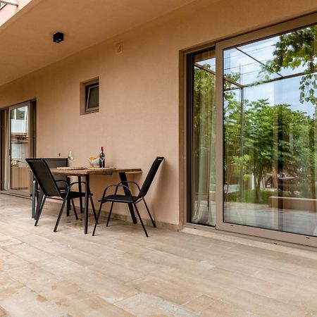 Apartment Mia Bijela Dış mekan fotoğraf