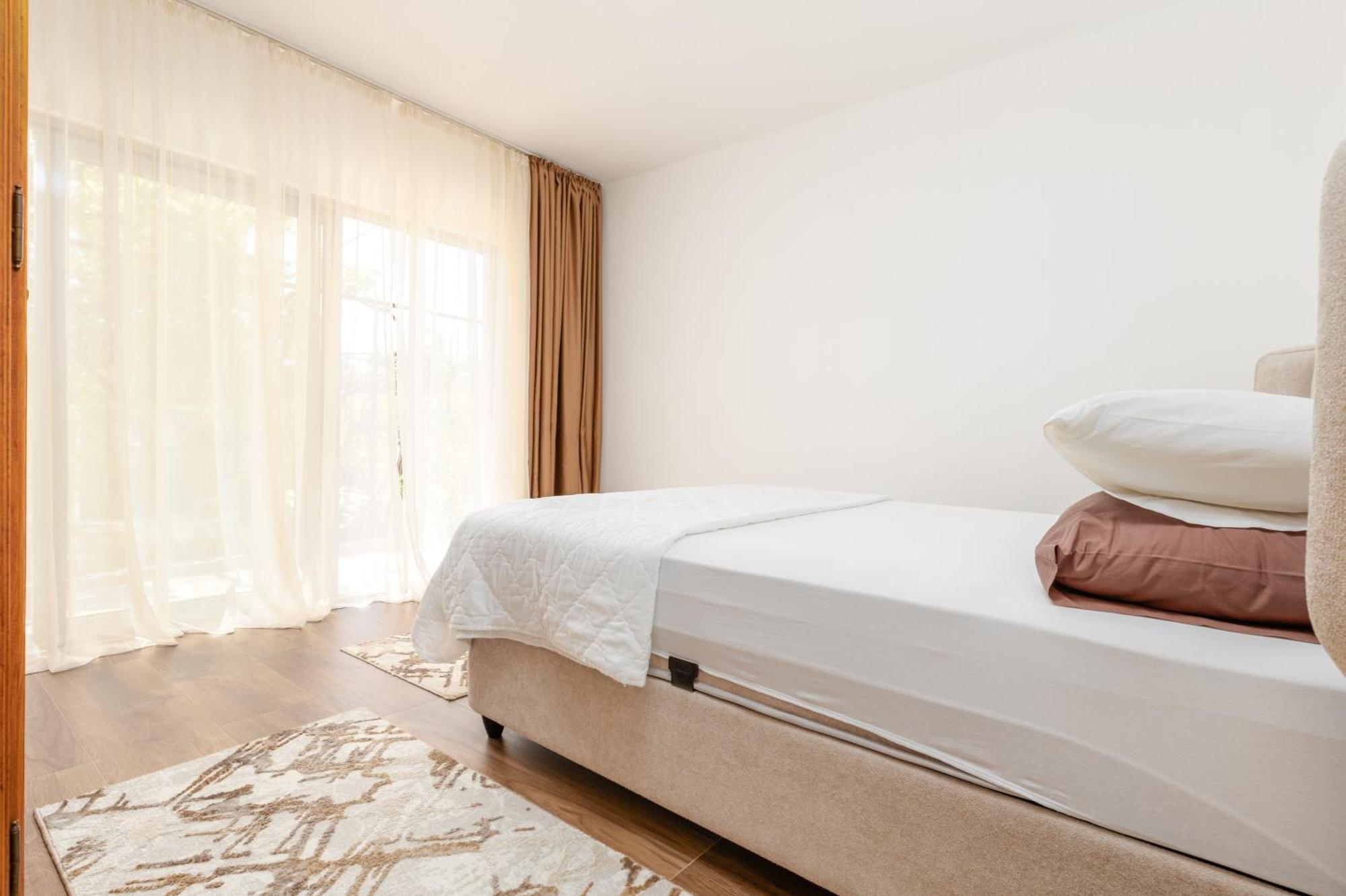 Apartment Mia Bijela Dış mekan fotoğraf